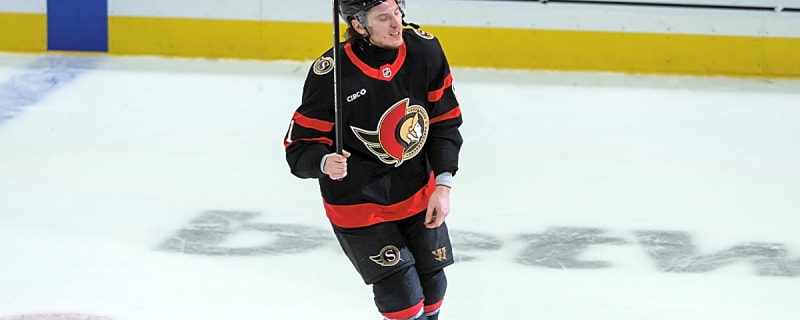 2 best Adam Gaudette destinations in 2025 NHL free agency