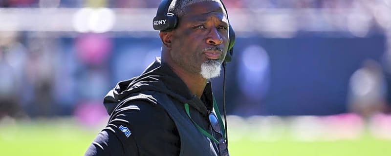 Will the Jets Fire Aaron Glenn? Insiders Expect Him to Finish the Season, With a Catch