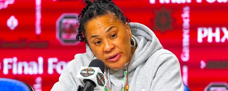 Dawn Staley Saddened By Death Of Former College Teammate at 54