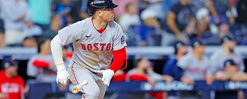 The perfect $160M contract Yankees must offer Alex Bregman to steal him from Red Sox