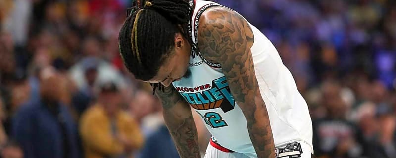Memphis Grizzlies 2025-26 season predictions after NBA schedule release