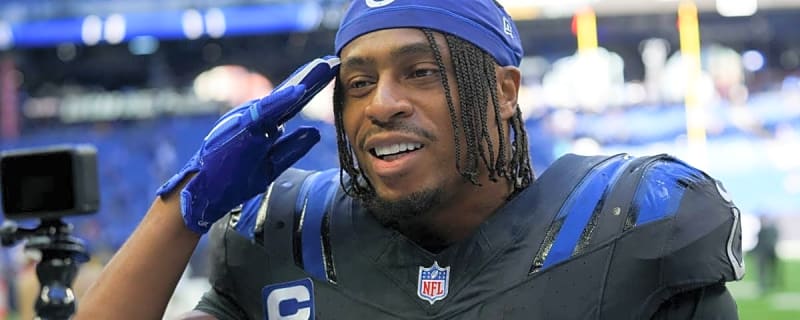 Three Positives and Three Negatives From the Colts' First Four Games of the 2026 Season