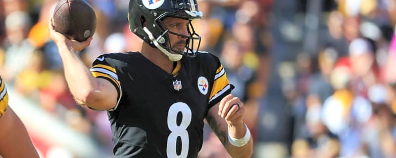 NFL Experts Like the Steelers Over the Saints in Paris, but Almost Nobody Sees a Blowout