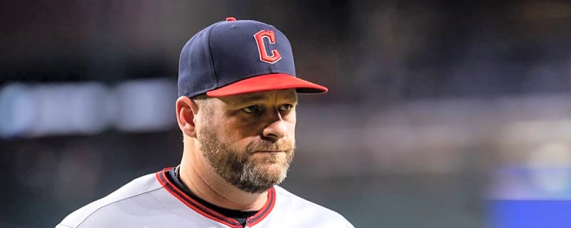 Guardians Announce Pitching Move Before Tigers Series