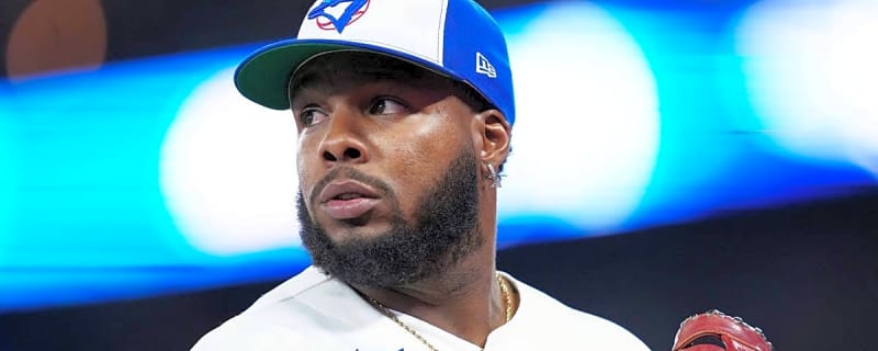 Blue Jays Announce Vladimir Guerrero Jr. Move After 17 Games 
