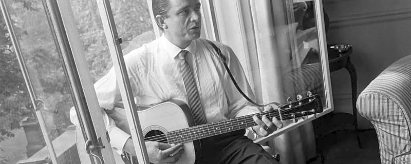 1956 Country Hit Ranked Second-Greatest Country Song of All Time — And It Still Holds Up
