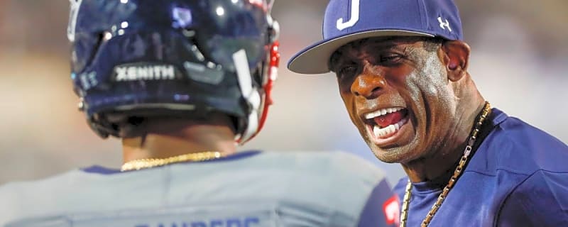 Deion Sanders’ Son Announces Major Career News After NFL Exit