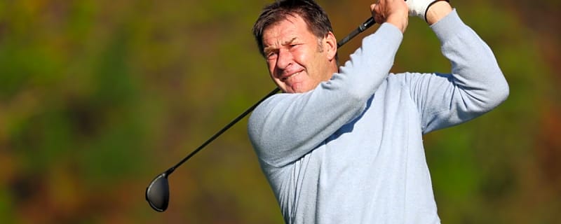 ‘Such a Shame’: Sir Nick Faldo Blasts PGA Tour Over Its Denial to Promote Global Golf