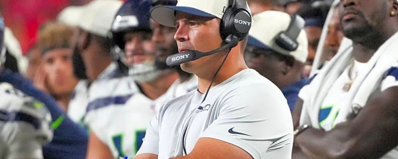 Seahawks Announce Unfortunate News Before Patriots Game