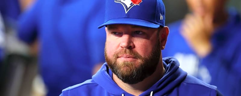 Blue Jays' John Schneider Facing Backlash for Jeff Hoffman Decision After Loss to Orioles