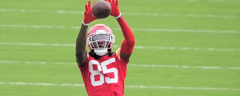 Two Kansas City Chiefs Injuries May Open Door for UDFA