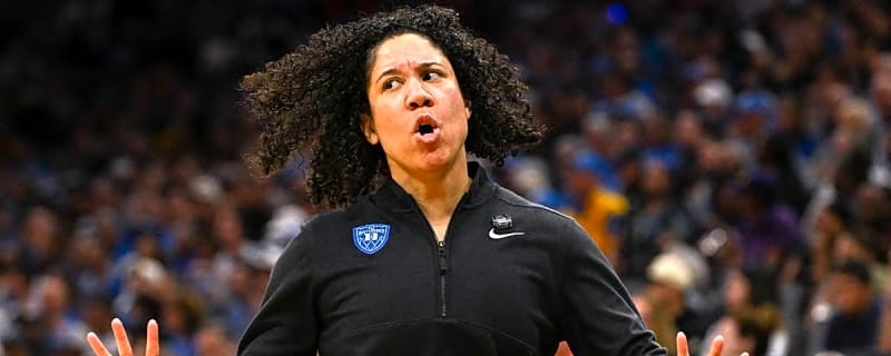 Team USA Coach Reacts to Unfortunate WNBA News