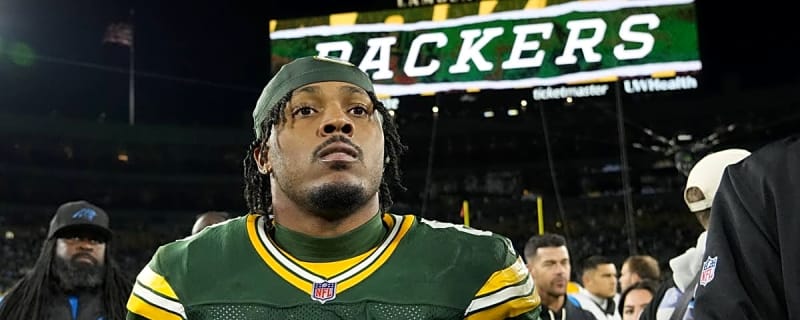 NFL Must Take Stand On Josh Jacobs After Thursday's Antics vs. Panthers
