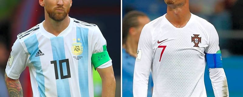 Thomas Muller Admits He Was Wrong About the Messi vs. Ronaldo Debate for Years