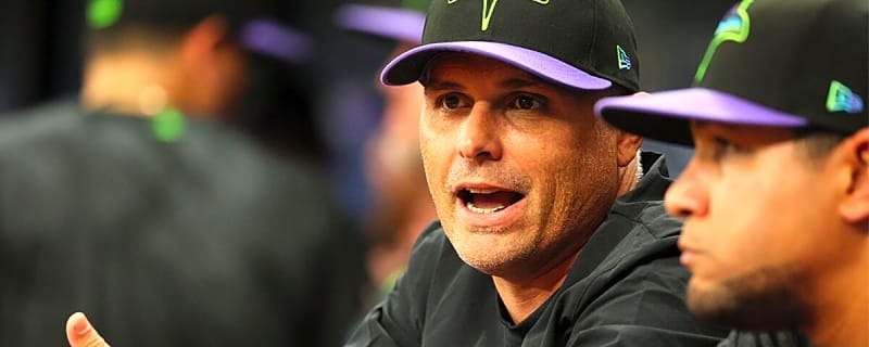 Rays’ Kevin Cash names his Game 4 starter after Friday’s postponement