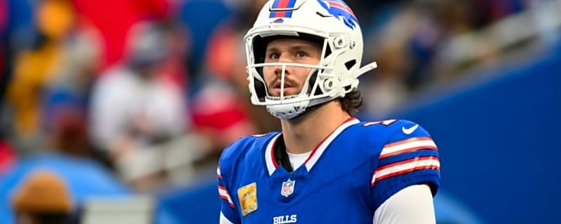 Cam Newton Blames Josh Allen for Bills’ Embarrassing Loss to Dolphins