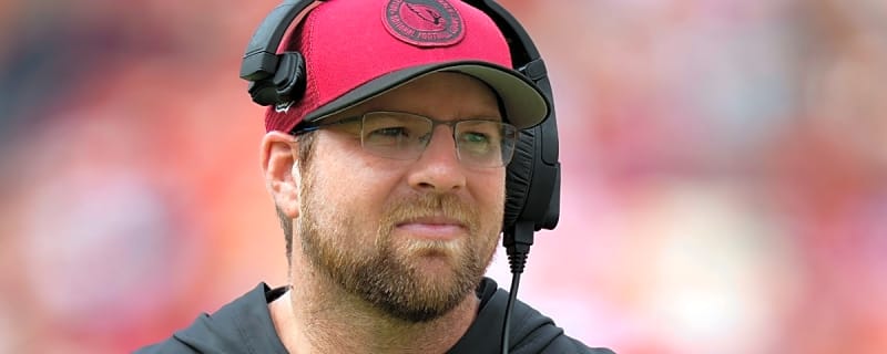 Atlanta Falcons targeting Ole Miss co-DC Patrick Toney for defensive pass game coordinator