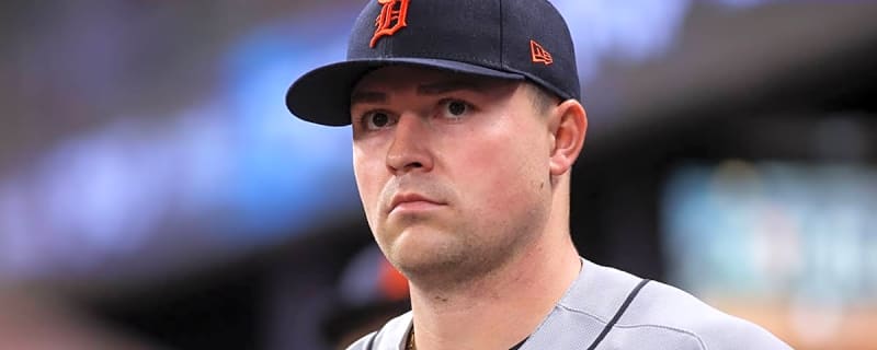 Latest Tarik Skubal Trade Update Changes Everything