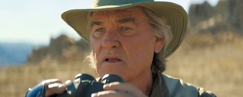 Kurt Russell will return for 'Monarch: Legacy of Monsters' Season 2