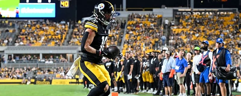 Mike McCarthy Wants Challenges Kaden Wetjen After Steelers' Big Preseason Play