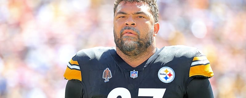Steelers’ Cam Heyward sends warning to Browns after Jared Verse’s ‘dirty’ accusation