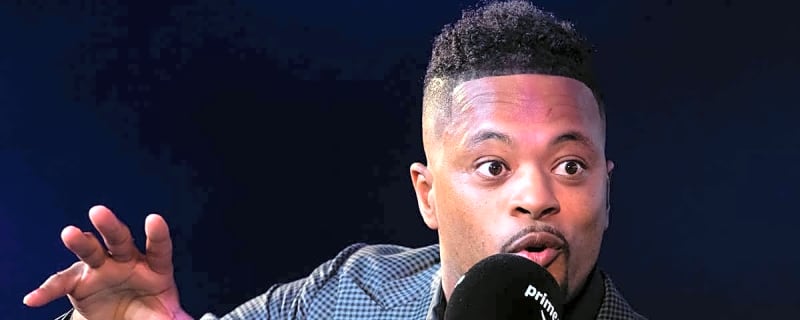 Patrice Evra Strongly Disagrees With Calling Ruben Amorim 'The Problem' at Manchester United