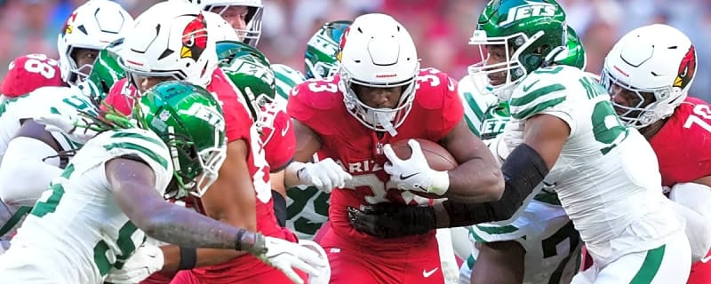Packers Could Bring In Former Third-Round RB To Bolster Run Game
