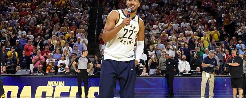 Why Pacers’ Tyrese Haliburton is sitting out preseason matchup vs. Hawks