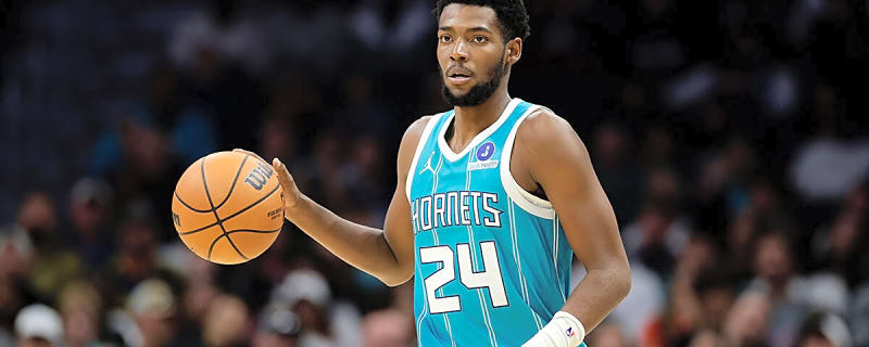 Hornets’ Brandon Miller makes NBA history at a speed that would impress Stephen Curry