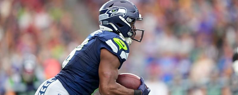 Seahawks Thursday Injury Report: Updates On Ty Okada, Jadarian Price
