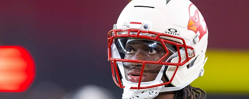 Insider leaves door open on Marvin Harrison Jr. trade to Colts with cryptic response