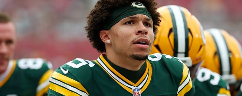 Paul Heyman Reacts as NFL Star Christian Watson’s Ambulance Return Draws ‘WWE Script’ Comparisons