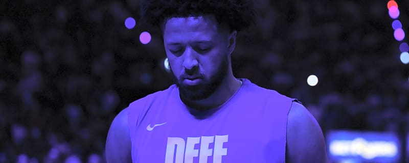 4 questions Pistons must answer during NBA preseason