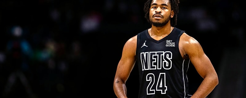 Nets’ Cam Thomas to miss multiple weeks due to hamstring injury
