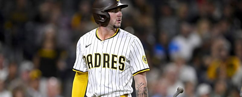 1 Padres player who must step up in NL West race with Dodgers