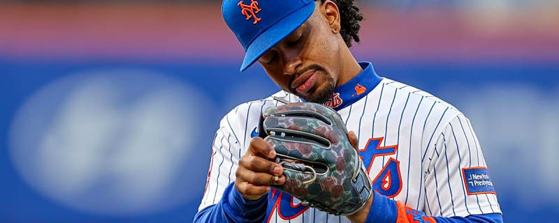 Mets Provide Update on Francisco Lindor Injury Progress
