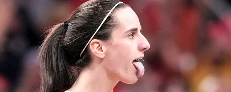 Caitlin Clark Took Hilarious Shot At Canada After Win vs. Toronto Tempo