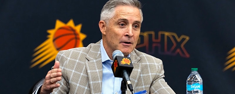 Suns’ Brian Gregory gets 100% about Rockets, Kevin Durant trade