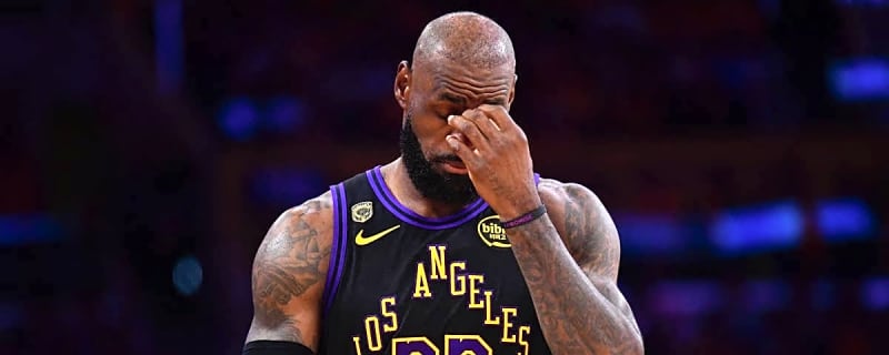 Kevin Hart's Blunt Message After Playing Golf With LeBron James