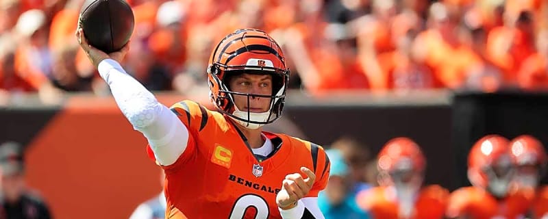 Marcus Spears warns Bengals’ Joe Burrow about dangerous Texans defense in Week 2