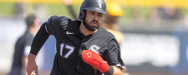 MLB news: Joey Gallo pitching transformation video goes viral