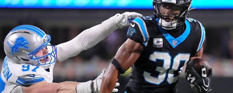 Kelvin Sheppard's Defense Does Something Unseen Since 2008 and Gives the Lions a Shudder