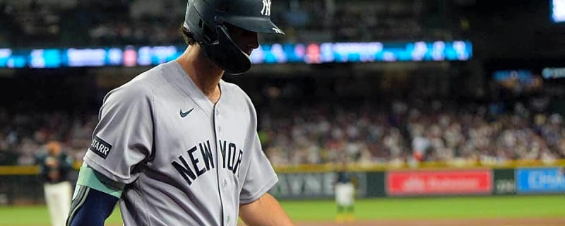 Yankees’ Spencer Jones shuts down injury concern ahead of postseason