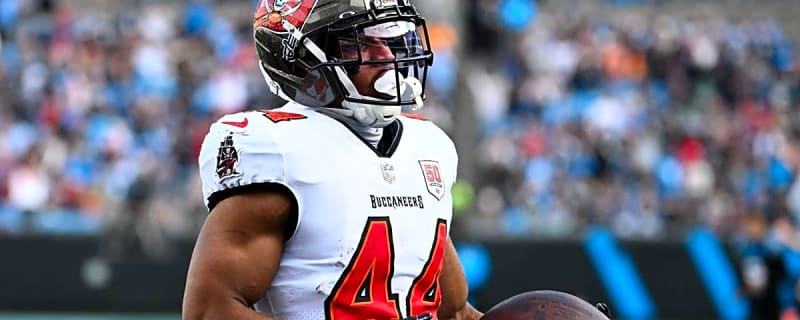Sean Tucker Injury Update: Tampa Bay RB Doubtful for Week 1