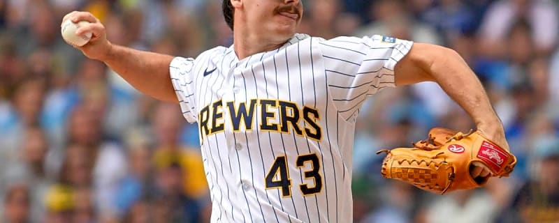 Logan Henderson Makes Franchise History After Start Against Cubs