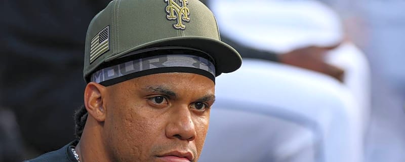 Mets' Juan Soto Shares Injury Update After Yankees Game