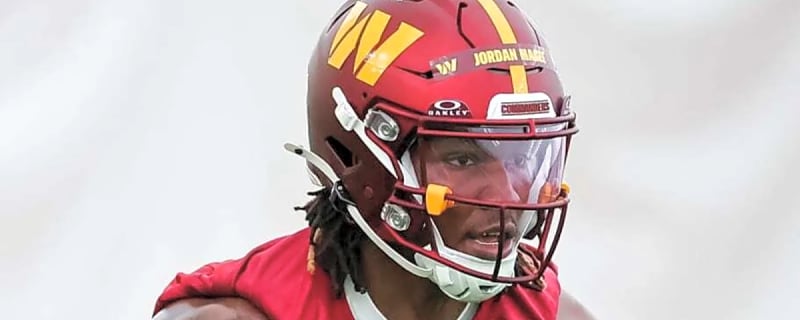 Commanders Linebacker Could Break Out in Sophomore Season
