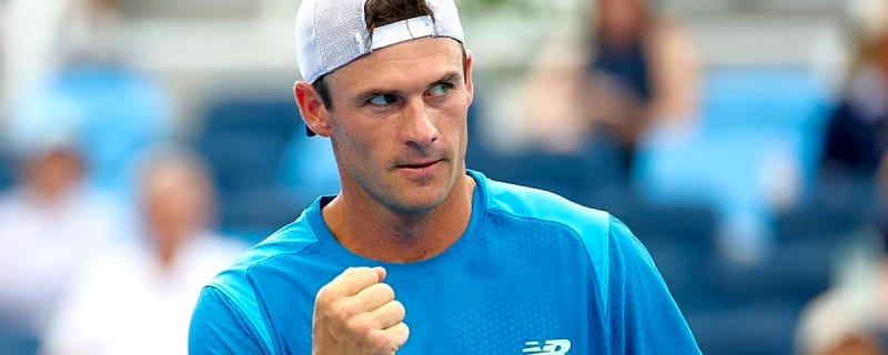 Where to Watch Dino Prižmić vs. Tommy Paul? Start Time, Live Streaming & TV Channels for US Open 