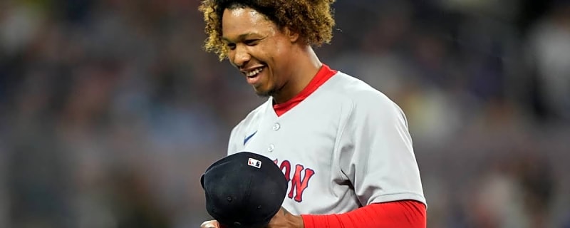 How Brayan Bello Fared in First Triple-A Start