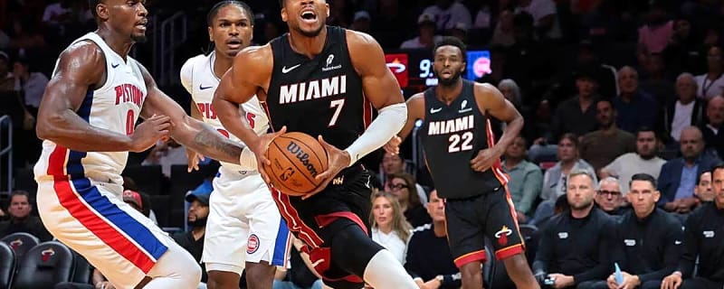 The ‘best thing’ for Giannis-led Heat after 0-2 start, per Erik Spoelstra